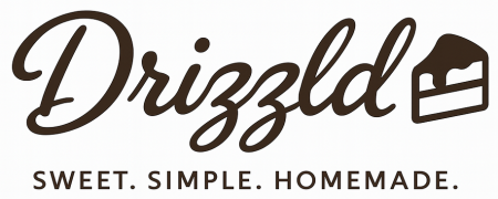 Drizzld – Sweet. Simple. Homemade.